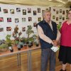 2019 - Výstava kaktusov a sukulentov v Obecnom dome