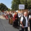 2023 - Folklórny festival Tvrdošovce