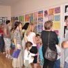 2011 - Záverečná výstava na ZUŠ Tvrdošovce